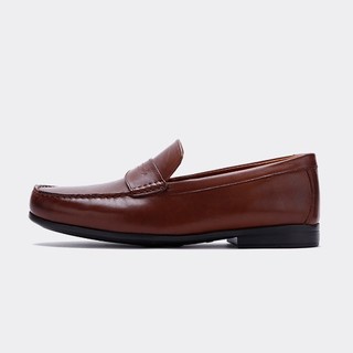 Clarks Claude Lane 261238638 男士休闲鞋