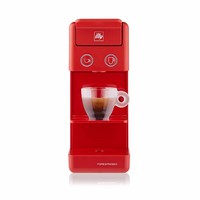 中亚Prime会员、再降价：FRANCIS 弗朗西斯 illy y3 iperespresso 胶囊咖啡机