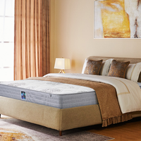 Sealy 丝涟 欧若拉舒享版 乳胶弹簧床垫 1.5/1.8m