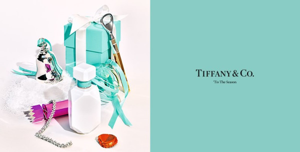 新品发售tiffanyco蒂芙尼女士香氛雪球限定款50ml