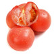 依禾农庄 农家自然熟沙瓤西红柿 500g *5件
