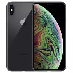 Apple iPhone XS Max 64G 京东 5899，还能12期免息