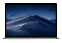 Apple MacBook Pro 15.4英寸 i9 16GB内存 512GB（深空灰）