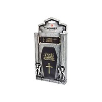 HOHNER M666 棺材盒口琴，Ozzy Osbourne钥匙