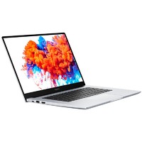 HONOR 荣耀 MagicBook 15 Boh-WAQ9HNRP 笔记本电脑 R5-3500U 8GB 256GB Radeon Vega 8 Graphics 银色