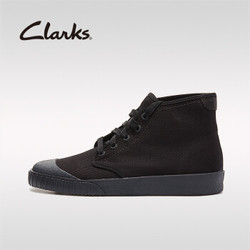 Clarks Cyrus Rise 男士休闲鞋