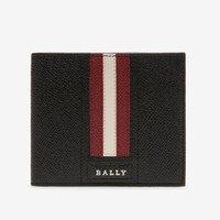 考拉海购黑卡会员：BALLY 巴利 Trasai系列 男士短款钱包