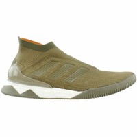 银联专享：adidas 阿迪达斯 PREDATOR TANGO 18+ TR 男款足球鞋