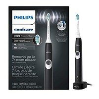 Philips 飞利浦 Sonicare ProtectiveClean 4100 电动牙刷
