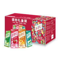 限山东等，临期品：MENGNIU 蒙牛 真果粒牛奶饮品（草莓+芦荟+椰果+桃果粒）250g*24盒 *3件