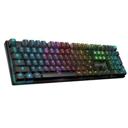  ROCCAT 冰豹 Suora FX 杀猎豹 RGB机械键盘 TTC机械轴