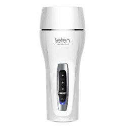 LETEN 雷霆 全自动飞机杯 波多野结衣升级版
