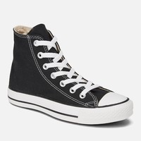 Converse Chuck Taylor All Star 经典款高帮帆布鞋