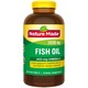 中亚Prime会员：Nature Made 鱼油1000毫克软胶囊 320粒