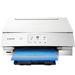 Canon 佳能 TS8220 多功能照片一体机