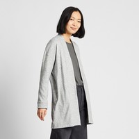 UNIQLO 优衣库 421588 女款摇粒绒开衫