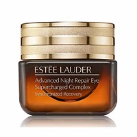 Estee Lauder 雅诗兰黛 小棕瓶眼霜 创新夜间加强修护眼周 15ml