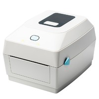 移动专享：FUJITSU 富士通 DPL4010X 热敏标签打印机