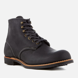 RED WING 红翼 Blacksmith 8015 纯牛皮工装靴