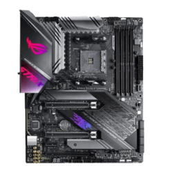 华硕（ASUS）ROG STRIX X570-E GAMING主板