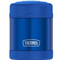 中亚Prime会员：THERMOS 膳魔师 Funtainer 不锈钢保温罐 286ml