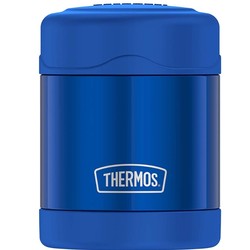 THERMOS 膳魔师 Funtainer 不锈钢保温罐 286ml