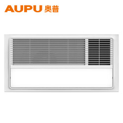 AUPU 奥普 QDP6022A 多功能风暖浴霸