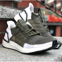 adidas 阿迪达斯 UltraBOOST 19 G54009 男子运动鞋