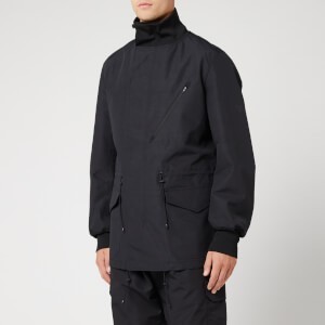 Y-3 Nylon Field 男士新款外套