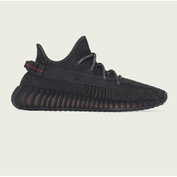 adidas 阿迪达斯 三叶草 YEEZY BOOST 350 V2 男女经典鞋