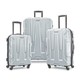 银联专享：Samsonite 新秀丽 Centric 拉杆行李箱套装（20寸+24寸+28寸）