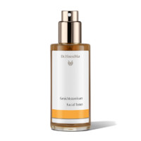 银联专享：Dr. Hauschka 德国世家 律动调理爽肤水 100ml