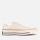 银联专享：CONVERSE 匡威 Chuck Taylor All Star 70 Ox 低帮帆布鞋