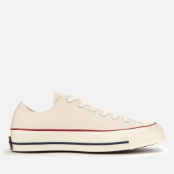 CONVERSE 匡威 Chuck Taylor All Star 70 Ox 低帮帆布鞋