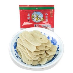 百丈泉 手工兴国鱼丝粉面 450g