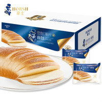 HAOSHI 豪士 雪酪薄片面包 520g