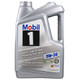 Mobil 美孚 1号 全合成机油 5W-30 SN级 5QT  *2件 +凑单品