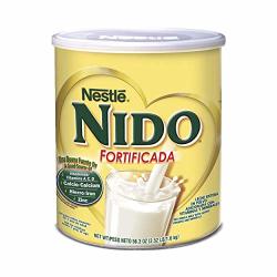 nestlé 雀巢 nido 全脂奶粉 1.6kg *3件