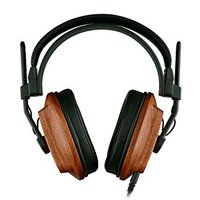 Fostex T60RP 立体声耳机AMS-T60RP T60RP 耳机