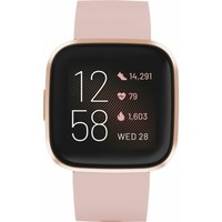 银联专享：Fitbit Versa 2 智能手表 40mm 