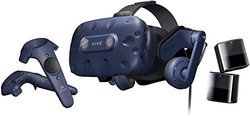 htc vive pro VR游戏眼镜