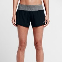 NIKE 耐克 3IN RIVAL SHORT 719583 女士运动短裤