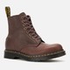 再降价：Dr.Martens 1460系列 Ambassador 男款8孔系带马丁靴