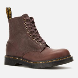 Dr.Martens 1460系列 Ambassador 男款8孔系带马丁靴