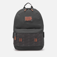Superdry/极度干燥Neoprene Emboss Panel Montana Bag男士背包