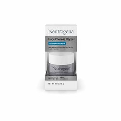 Neutrogena 露得清 视黄醇抗皱再生面霜,1.7盎司(约48.2克)