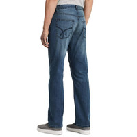 Calvin Klein 41BA706-274 男士宽松直筒裤 33W*34L