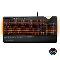 中亚Prime会员：ROG 玩家国度 Strix Flare 机械键盘 Call of Duty：Black Ops 4 版