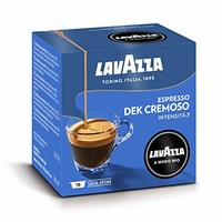 中亚Prime会员：Lavazza 浓缩咖啡胶囊 256颗