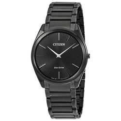 CITIZEN 西铁城 Stiletto AR3075-51E 男士光动能腕表